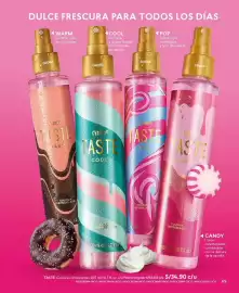 Catálogo Cyzone Página 69