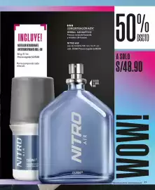 Catálogo Cyzone Página 77