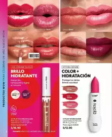 Catálogo Cyzone Página 8