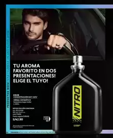 Catálogo Cyzone Página 80