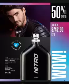 Catálogo Cyzone Página 81