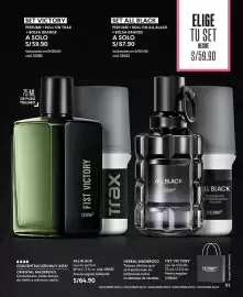 Catálogo Cyzone Página 83