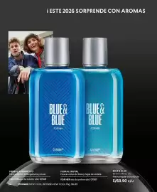 Catálogo Cyzone Página 84