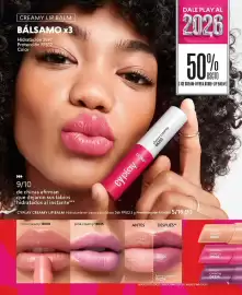 Catálogo Cyzone Página 9