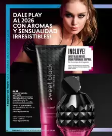 Catálogo Cyzone Página 90