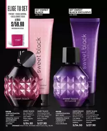 Catálogo Cyzone Página 92