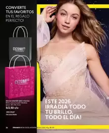 Catálogo Cyzone Página 94