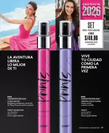 Catálogo Cyzone Página 97