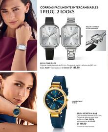 Catálogo Ésika Página 100