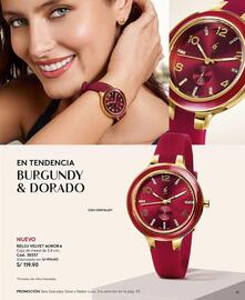 Catálogo Ésika Página 103