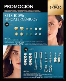 Catálogo Ésika Página 105