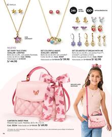 Catálogo Ésika Página 106