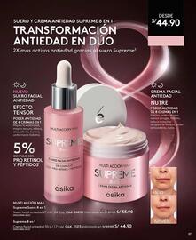 Catálogo Ésika Página 109