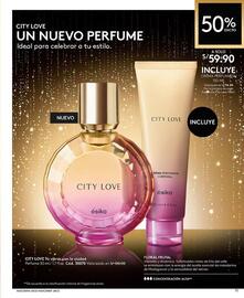 Catálogo Ésika Página 11