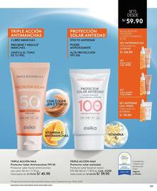 Catálogo Ésika Página 119