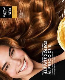 Catálogo Ésika Página 122