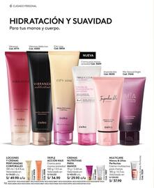 Catálogo Ésika Página 124