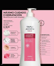 Catálogo Ésika Página 130