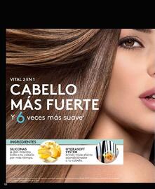 Catálogo Ésika Página 134