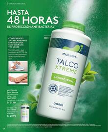 Catálogo Ésika Página 140