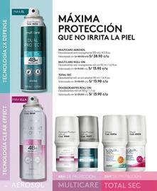 Catálogo Ésika Página 142