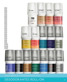 Catálogo Ésika Página 143