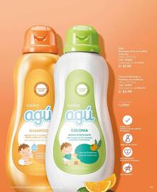 Catálogo Ésika Página 147