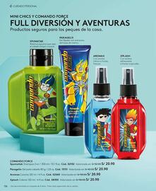 Catálogo Ésika Página 148