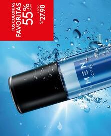 Catálogo Ésika Página 150