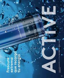 Catálogo Ésika Página 151