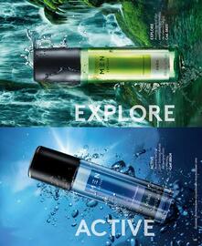 Catálogo Ésika Página 153