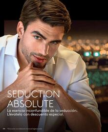 Catálogo Ésika Página 156