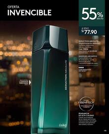 Catálogo Ésika Página 157