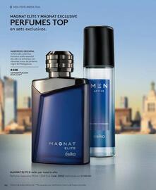 Catálogo Ésika Página 158