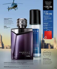 Catálogo Ésika Página 159