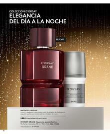 Catálogo Ésika Página 16