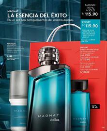 Catálogo Ésika Página 161