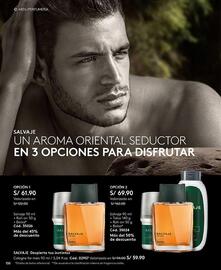 Catálogo Ésika Página 162