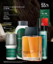 Catálogo Ésika Página 163