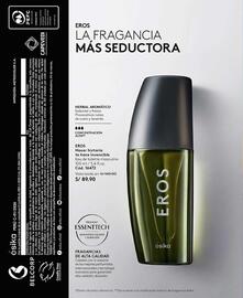 Catálogo Ésika Página 164