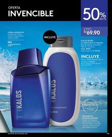 Catálogo Ésika Página 167