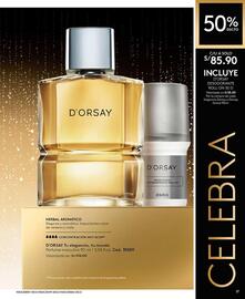 Catálogo Ésika Página 17