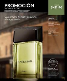 Catálogo Ésika Página 171