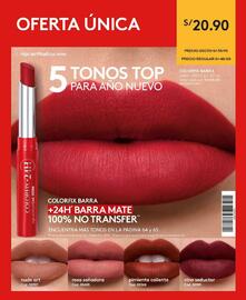 Catálogo Ésika Página 172