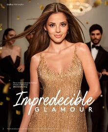 Catálogo Ésika Página 2