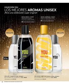 Catálogo Ésika Página 20