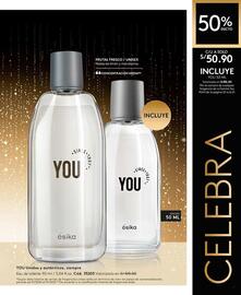 Catálogo Ésika Página 21