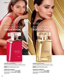 Catálogo Ésika Página 24