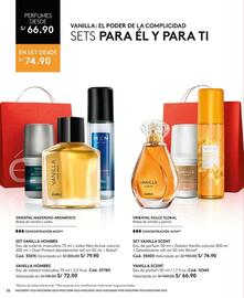 Catálogo Ésika Página 26