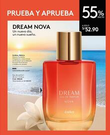 Catálogo Ésika Página 27